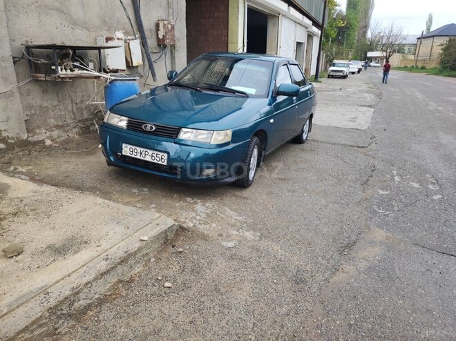 LADA (VAZ) 2110-6