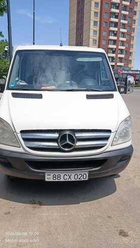 Mercedes Sprinter 313-1