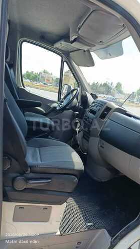 Mercedes Sprinter 313-5