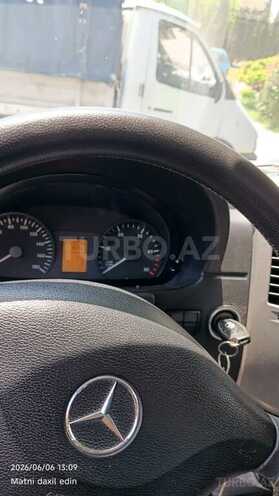 Mercedes Sprinter 313-7