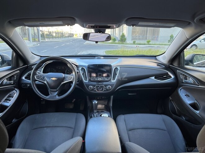 Chevrolet Malibu-15