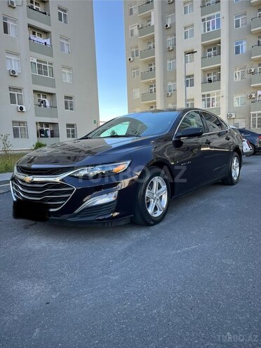 Chevrolet Malibu-2