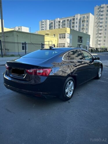 Chevrolet Malibu-6