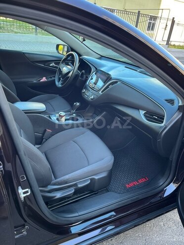 Chevrolet Malibu-10