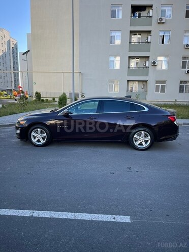 Chevrolet Malibu-8