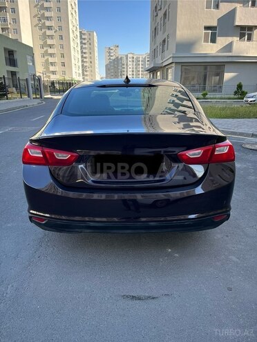 Chevrolet Malibu-5