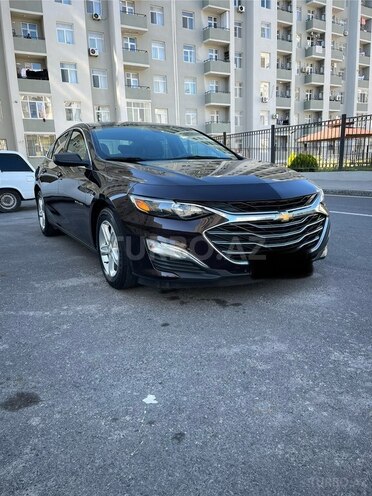 Chevrolet Malibu-3