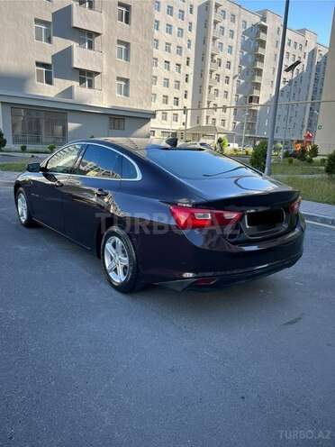 Chevrolet Malibu-7