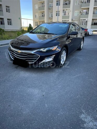 Chevrolet Malibu-4