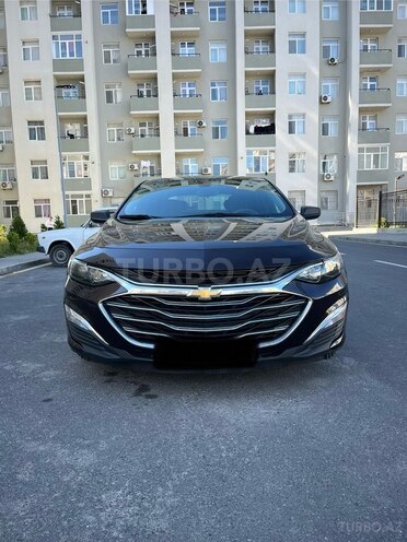 Chevrolet Malibu-1