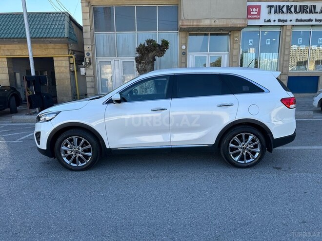 Kia Sorento-2