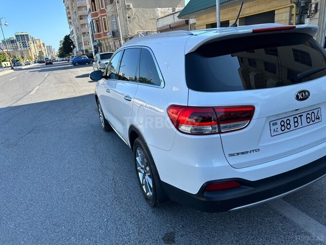 Kia Sorento-5