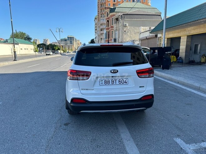 Kia Sorento-3