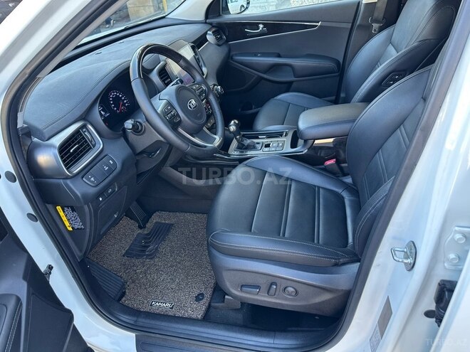 Kia Sorento-6