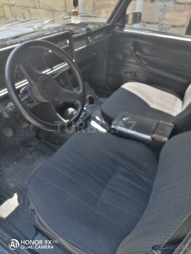 LADA (VAZ) 2107-3