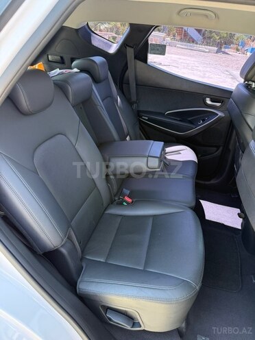 Hyundai Santa Fe-14