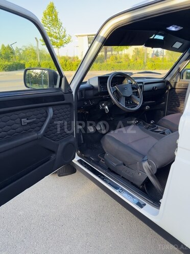 LADA (VAZ) Niva-7