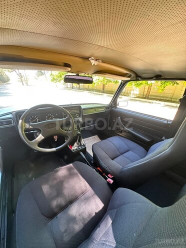 LADA (VAZ) 2107-7