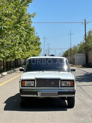 LADA (VAZ) 2107-3