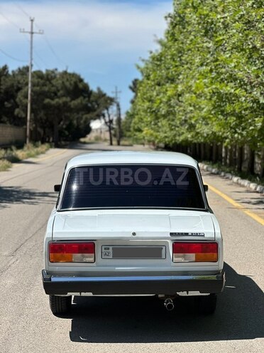 LADA (VAZ) 2107-6