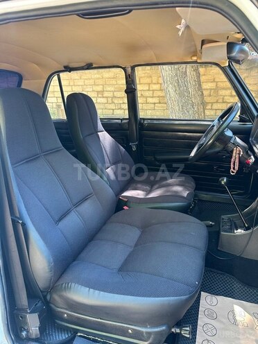 LADA (VAZ) 2107-8