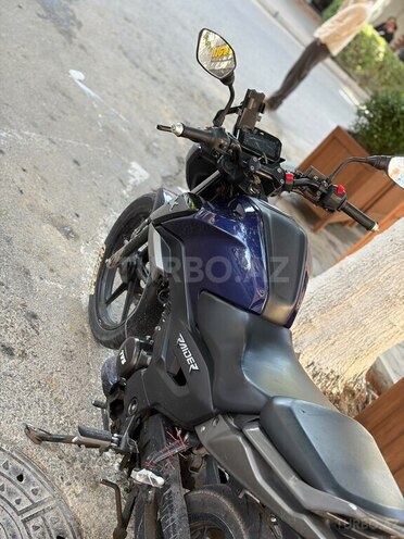 TVS Raider-3