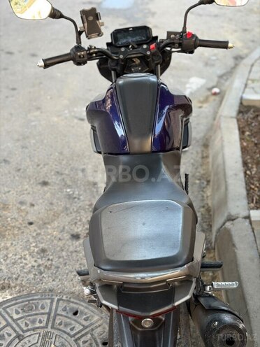 TVS Raider-2