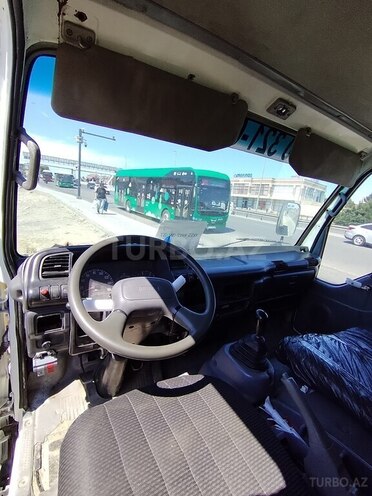 Isuzu NPR 66 L-2