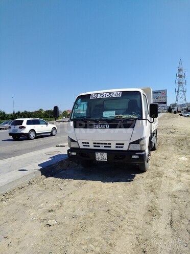 Isuzu NPR 66 L-1
