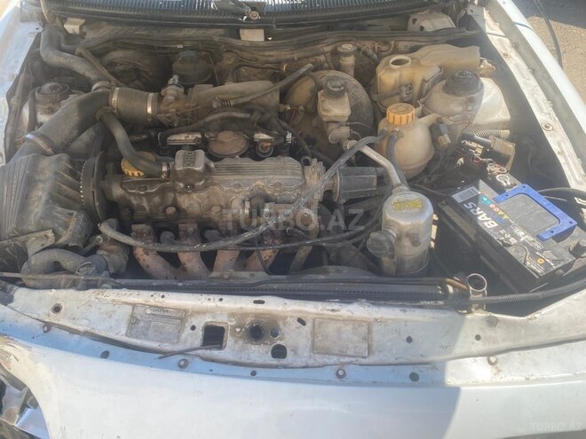 Daewoo Espero-3