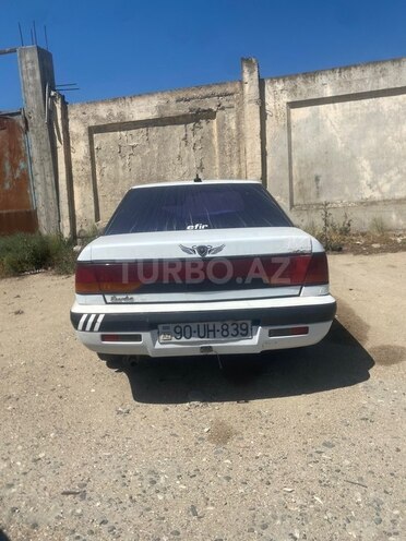 Daewoo Espero-2