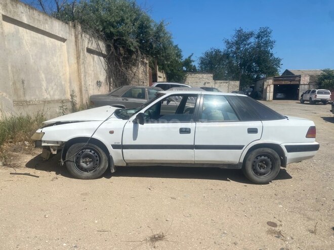 Daewoo Espero-4