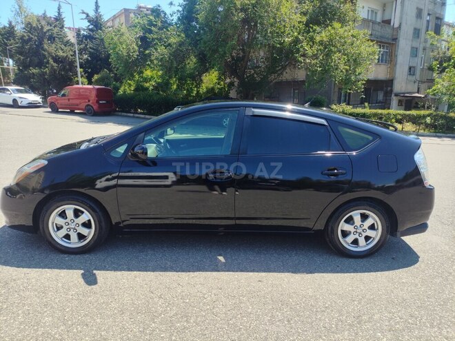 Toyota Prius-6