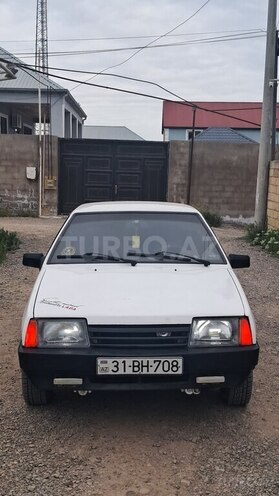 LADA (VAZ) 21099-1