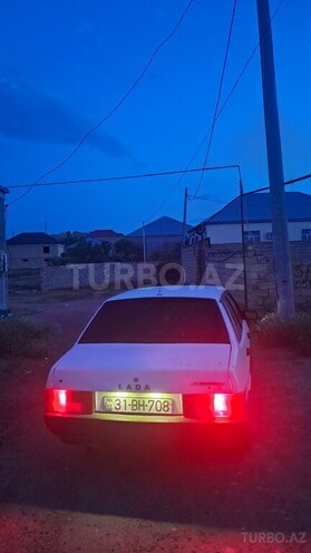 LADA (VAZ) 21099-4
