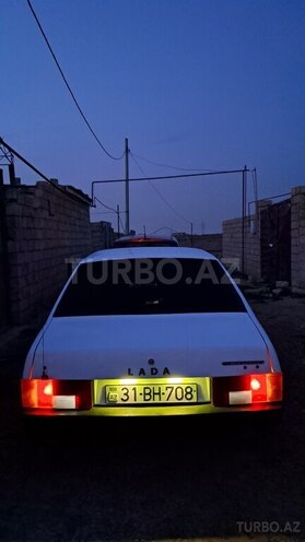 LADA (VAZ) 21099-7