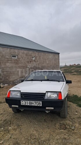 LADA (VAZ) 21099-5