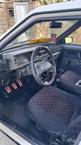 LADA (VAZ) 21099-2