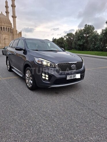 Kia Sorento-2