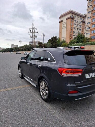 Kia Sorento-5