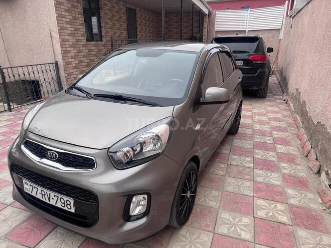Kia Morning-6