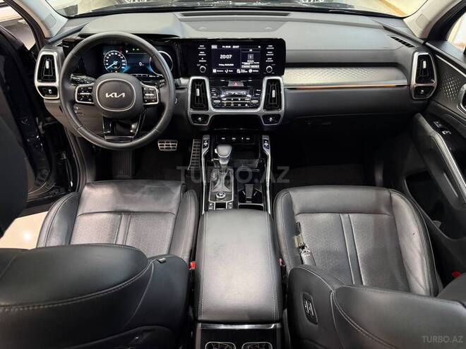 Kia Sorento-3