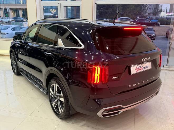 Kia Sorento-6