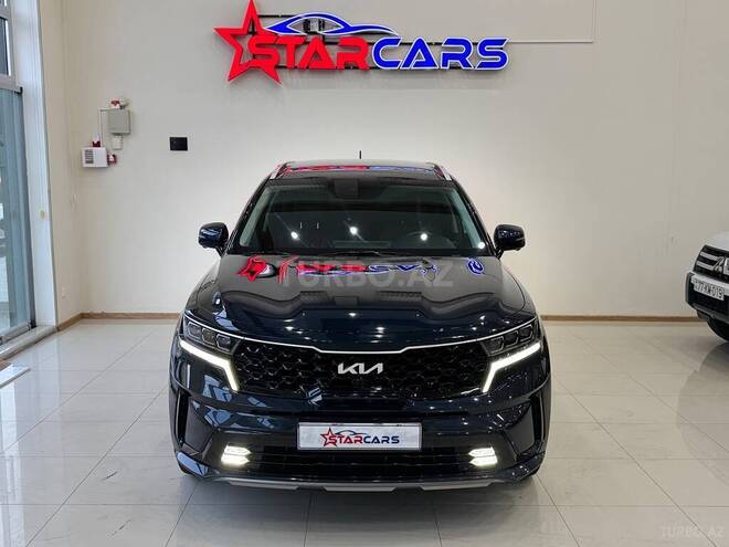 Kia Sorento-7