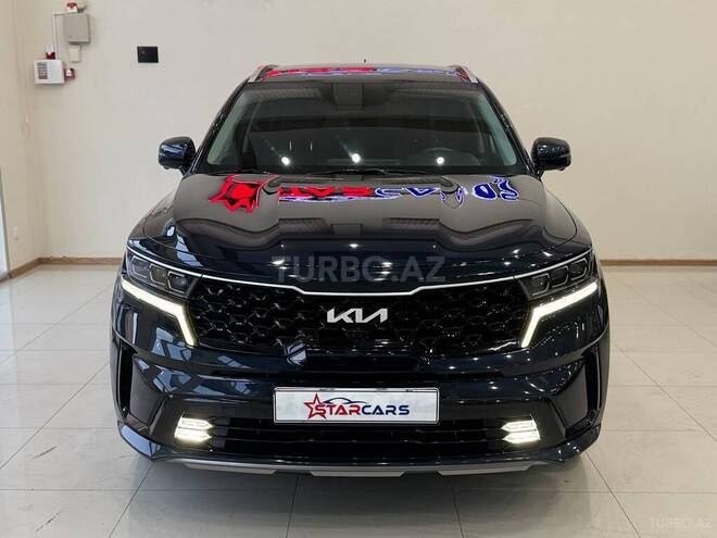 Kia Sorento-5