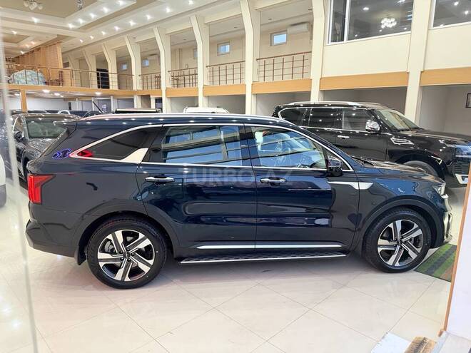 Kia Sorento-4