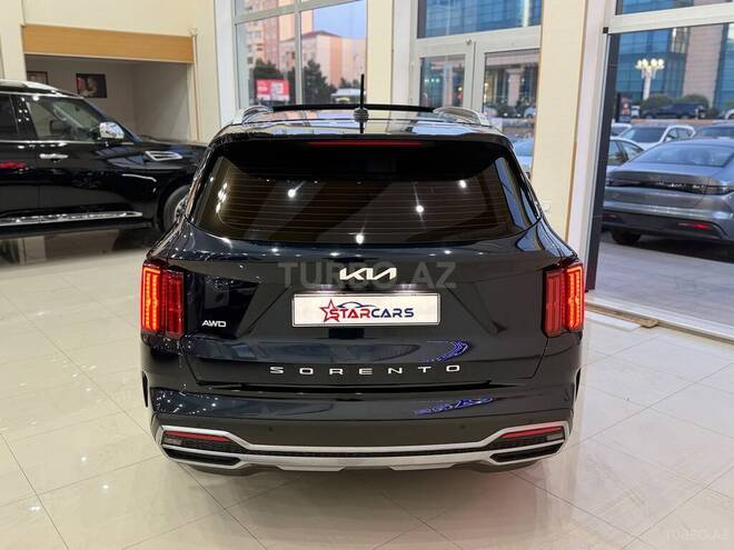 Kia Sorento-11