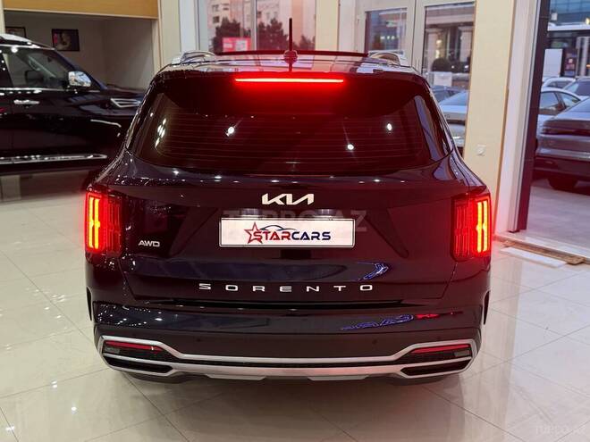 Kia Sorento-8