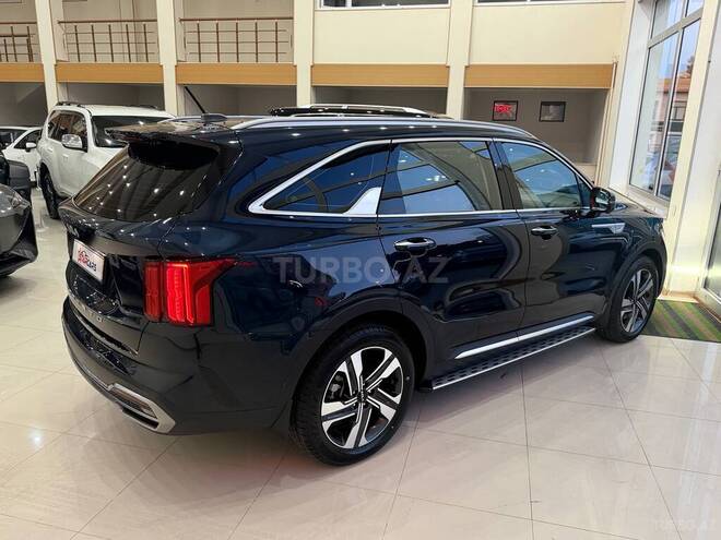 Kia Sorento-15