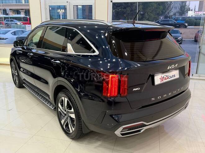 Kia Sorento-14